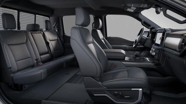 new 2025 Ford F-150 car, priced at $71,365