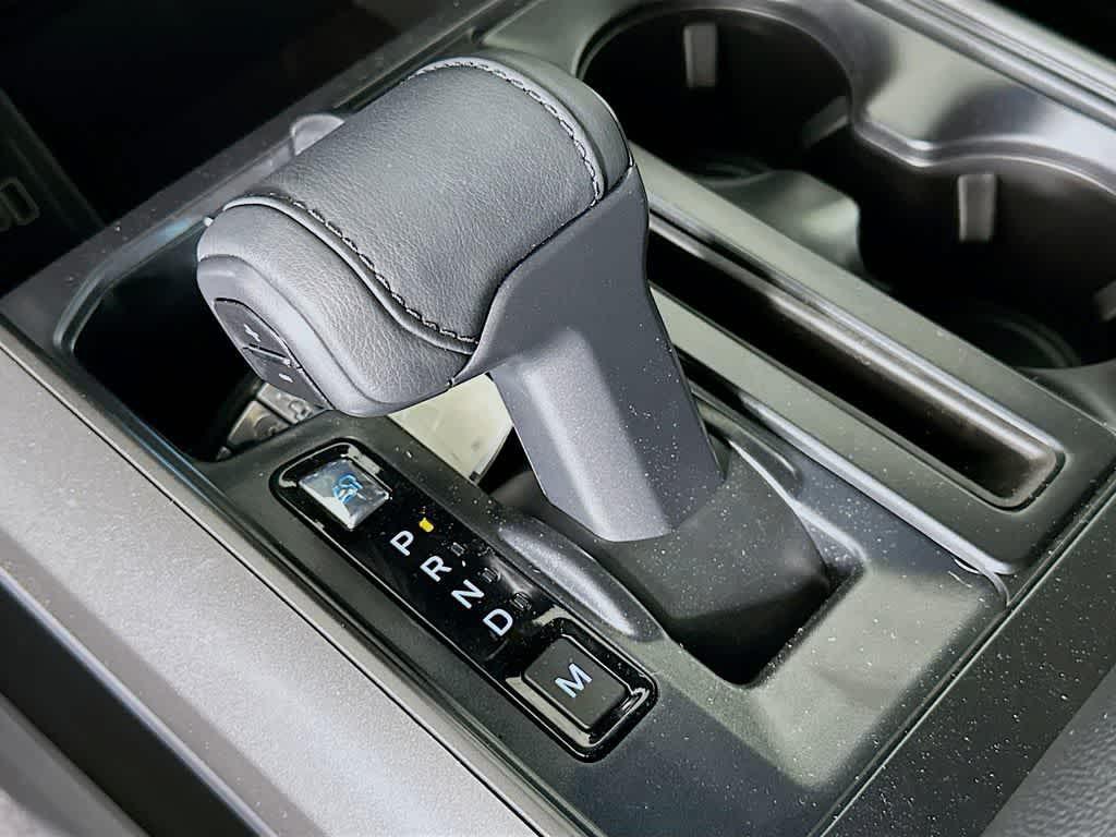 new 2025 Ford F-150 car, priced at $59,947