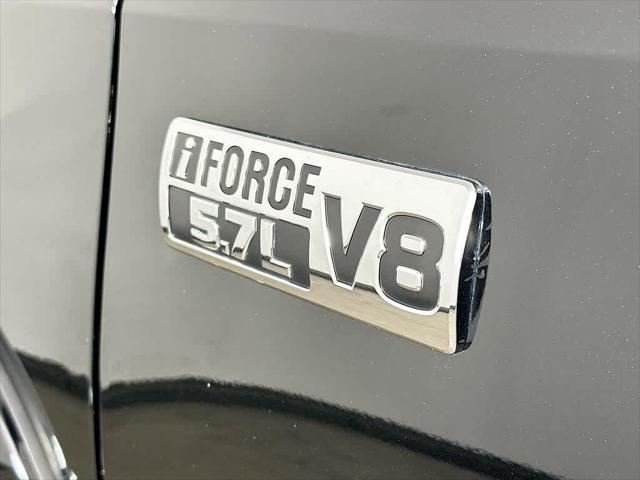 used 2017 Toyota Tundra car, priced at $30,976