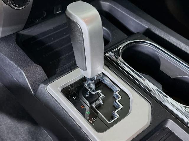 used 2017 Toyota Tundra car, priced at $30,976
