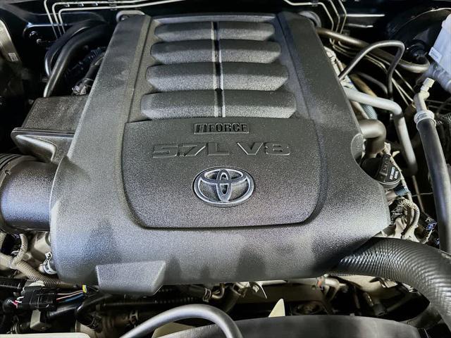 used 2017 Toyota Tundra car, priced at $30,976