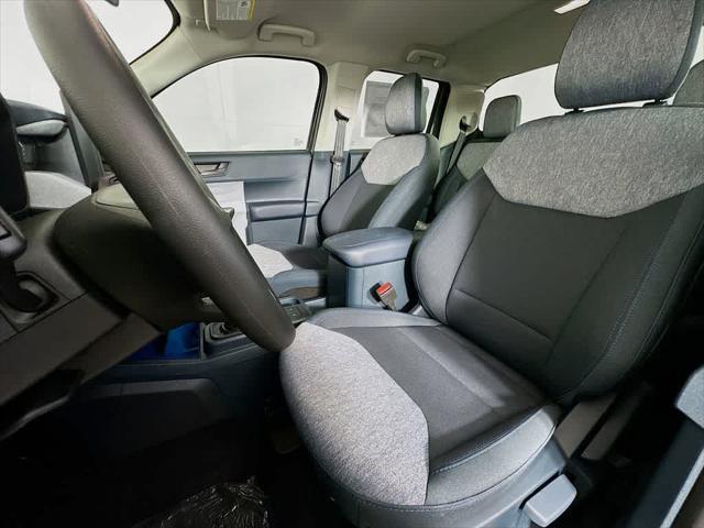 new 2025 Ford Maverick car, priced at $27,232
