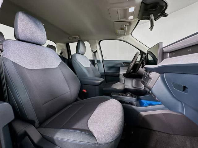 new 2025 Ford Maverick car, priced at $27,232