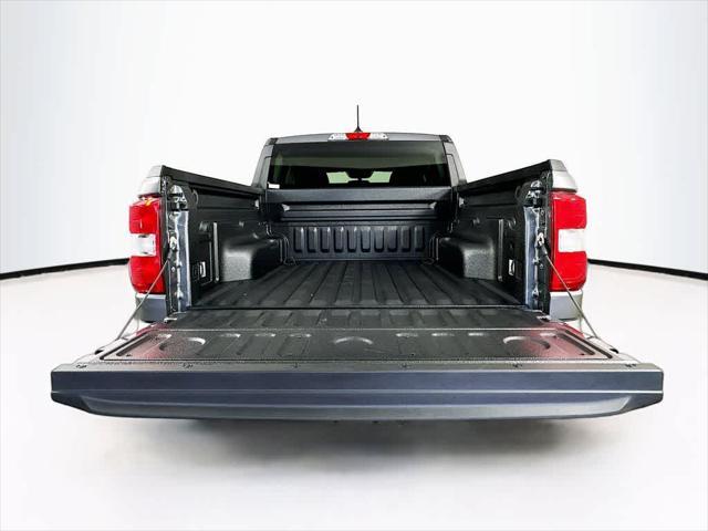 new 2025 Ford Maverick car, priced at $27,232