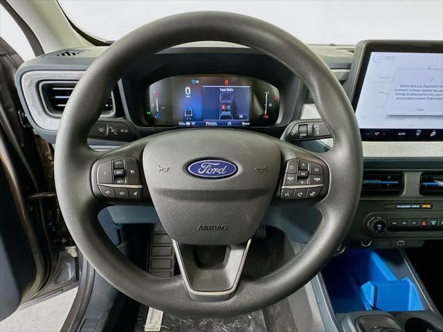 new 2025 Ford Maverick car, priced at $27,232