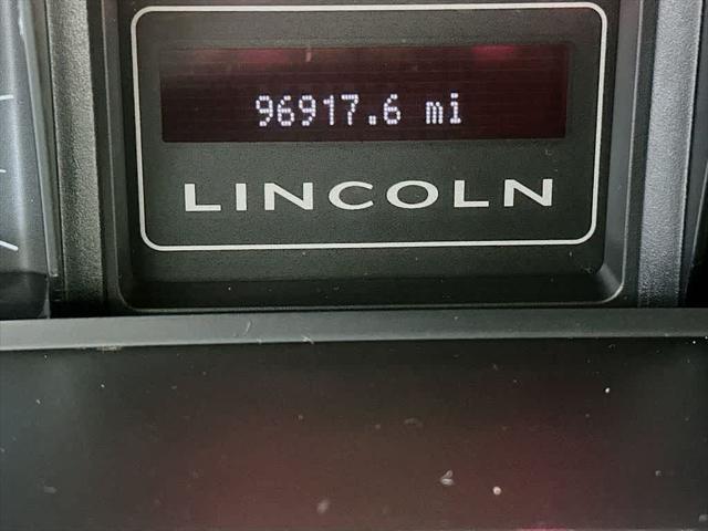 used 2010 Lincoln Navigator car, priced at $8,949