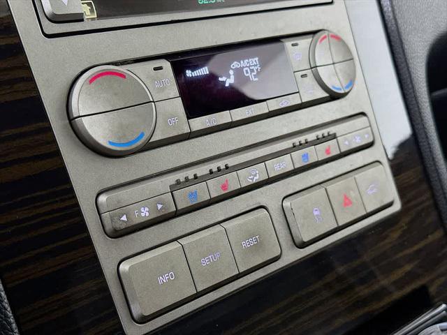used 2010 Lincoln Navigator car, priced at $8,949