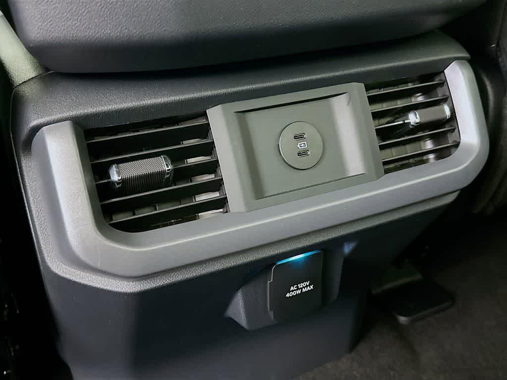 new 2025 Ford F-150 car, priced at $52,525