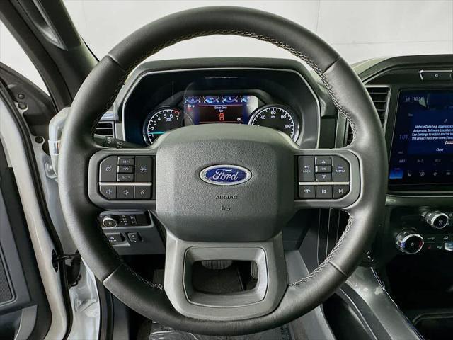 used 2023 Ford F-150 car, priced at $43,994