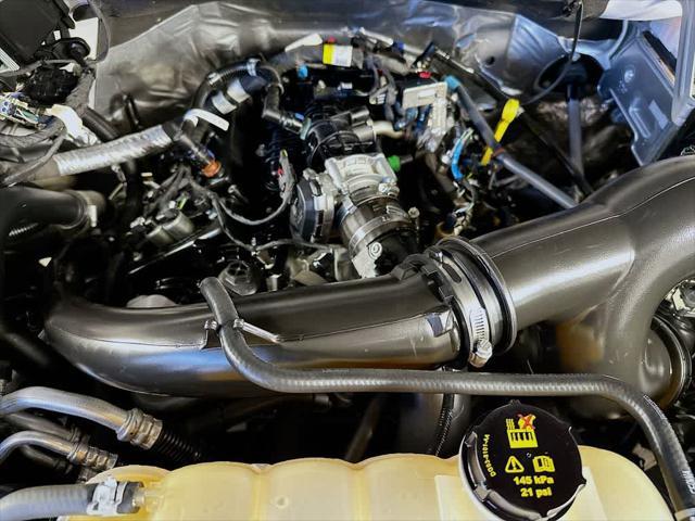 used 2023 Ford F-150 car, priced at $43,994