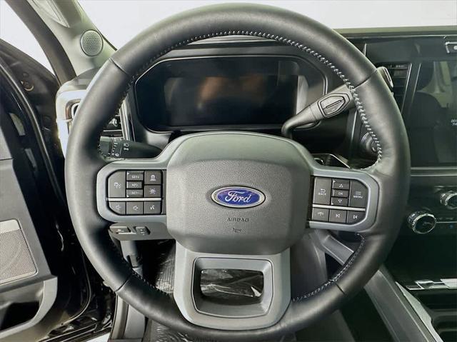 new 2024 Ford F-350 car, priced at $88,308