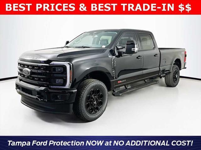 new 2024 Ford F-350 car, priced at $88,308