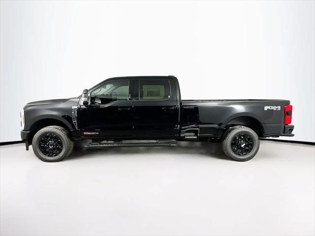 new 2024 Ford F-350 car, priced at $88,308