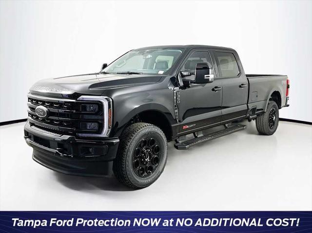 new 2024 Ford F-350 car, priced at $83,611