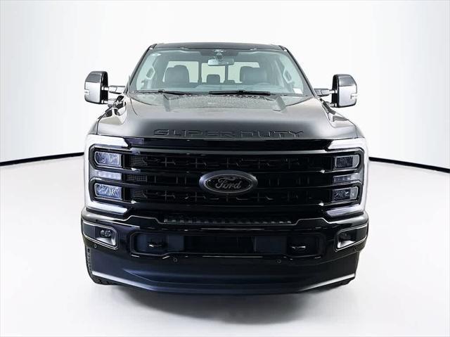 new 2024 Ford F-350 car, priced at $88,308