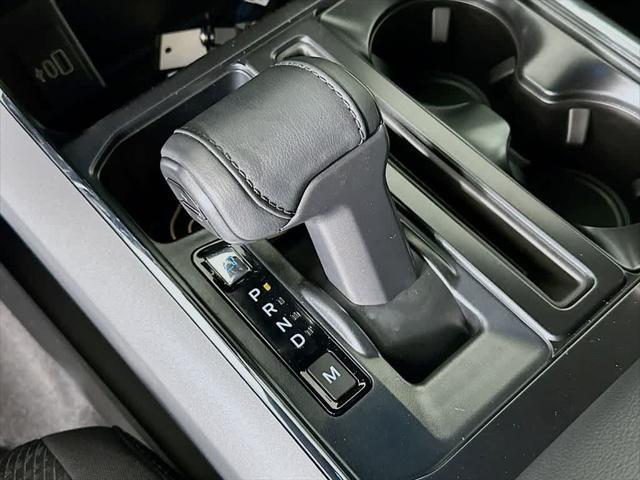 new 2025 Ford F-150 car, priced at $45,022