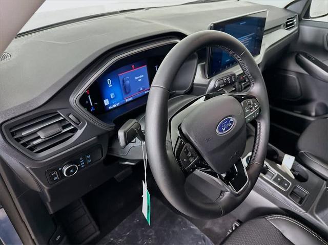 new 2025 Ford Escape car, priced at $38,895