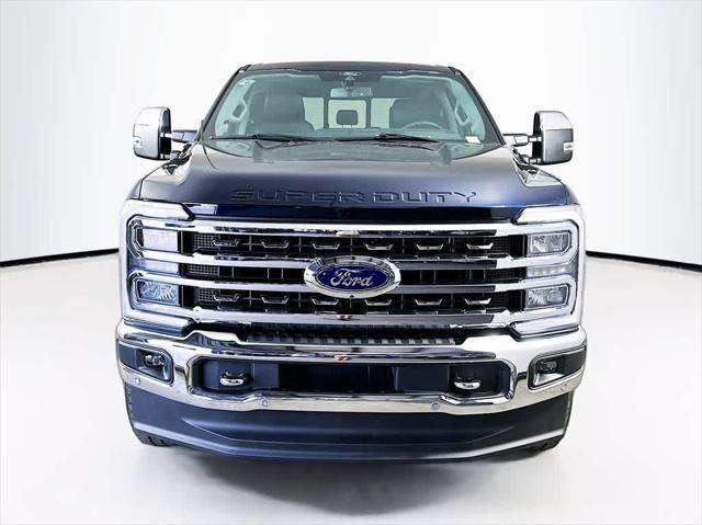 new 2024 Ford F-250 car, priced at $79,169