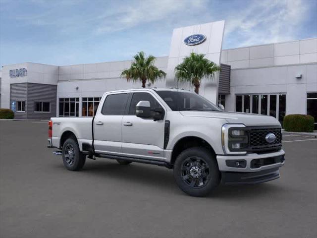 new 2024 Ford F-250 car, priced at $90,870