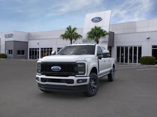 new 2024 Ford F-250 car, priced at $90,870