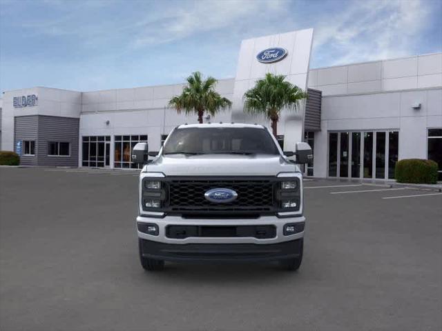 new 2024 Ford F-250 car, priced at $90,870