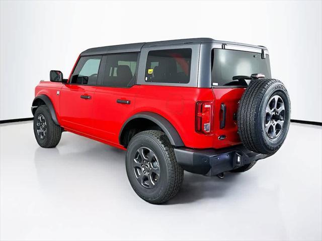 new 2024 Ford Bronco car, priced at $43,103