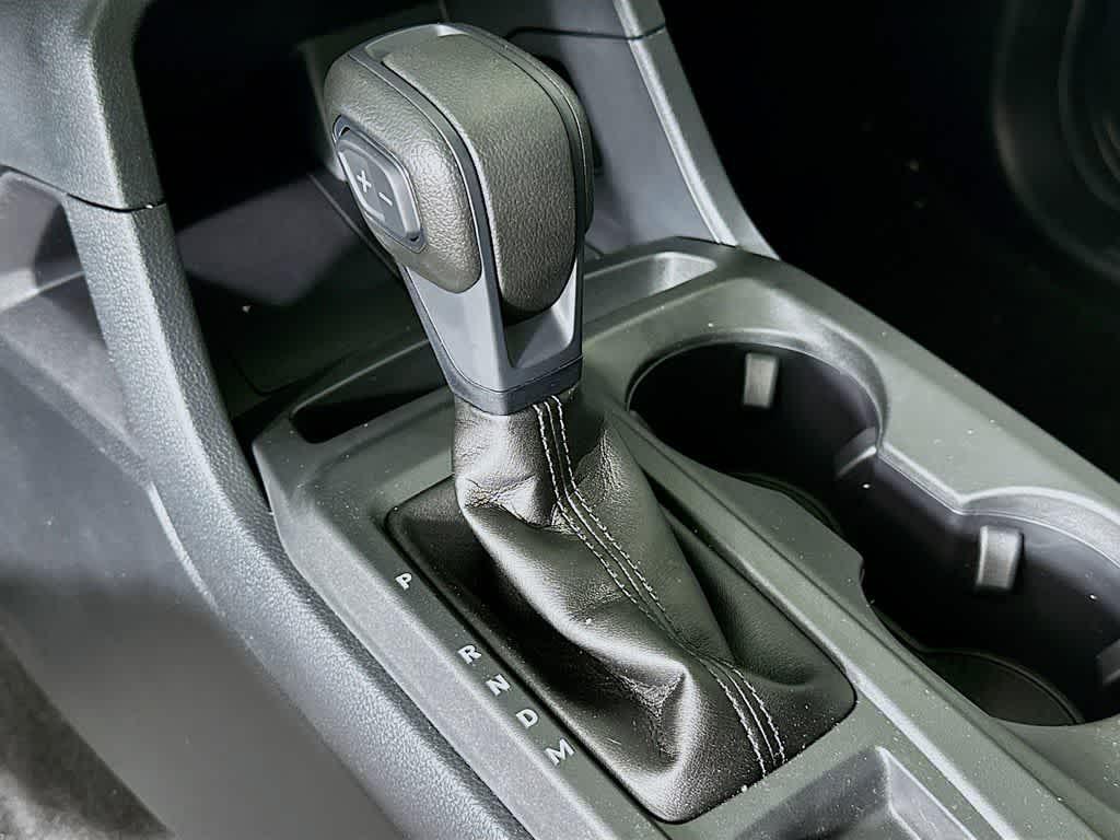 new 2025 Ford Ranger car, priced at $28,990