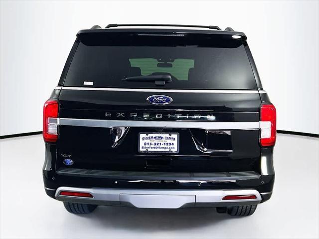 new 2024 Ford Expedition car, priced at $68,350