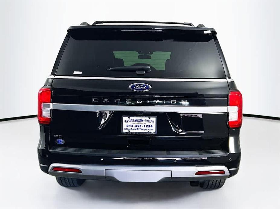 new 2024 Ford Expedition car, priced at $64,933