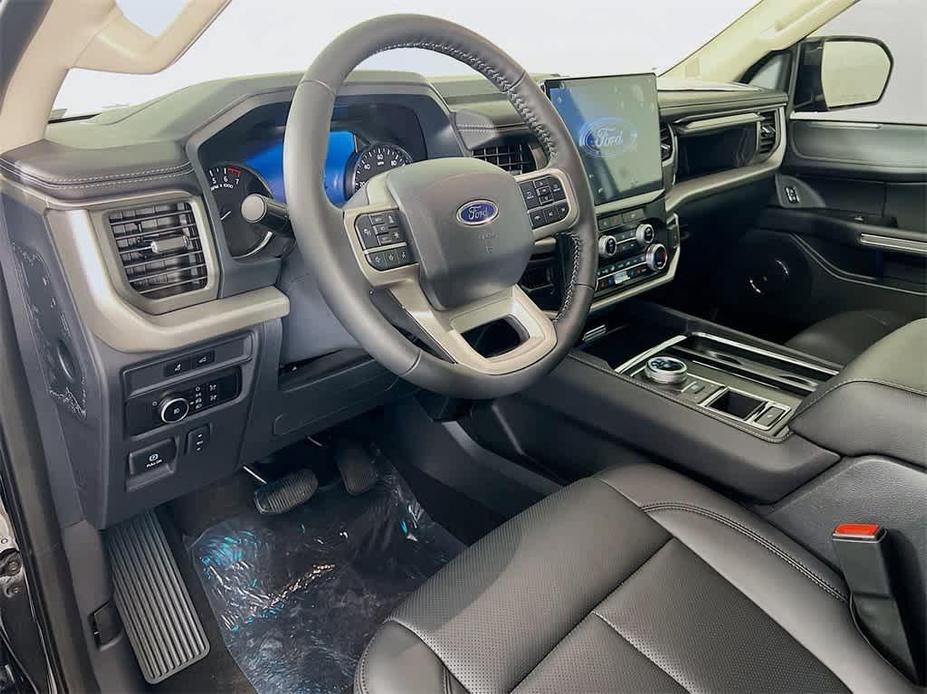 new 2024 Ford Expedition car, priced at $64,933