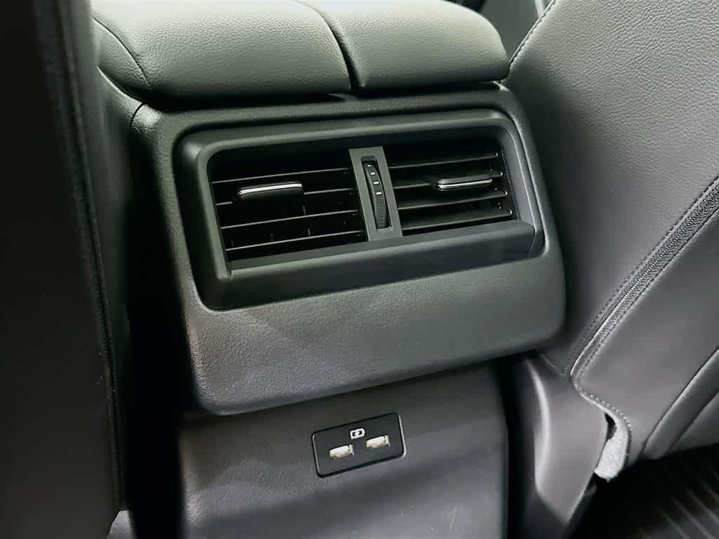 used 2024 Mazda CX-50 car, priced at $26,622