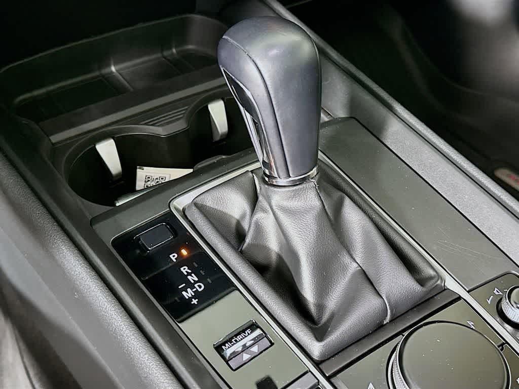 used 2024 Mazda CX-50 car, priced at $26,622