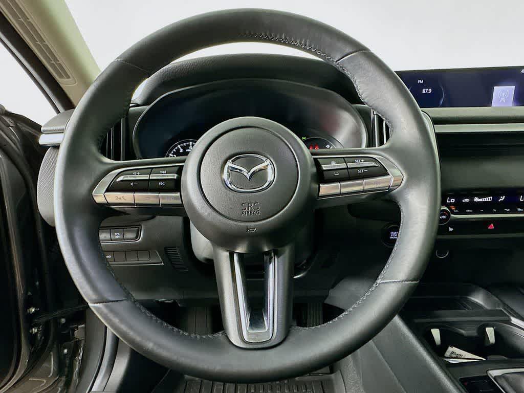used 2024 Mazda CX-50 car, priced at $26,622