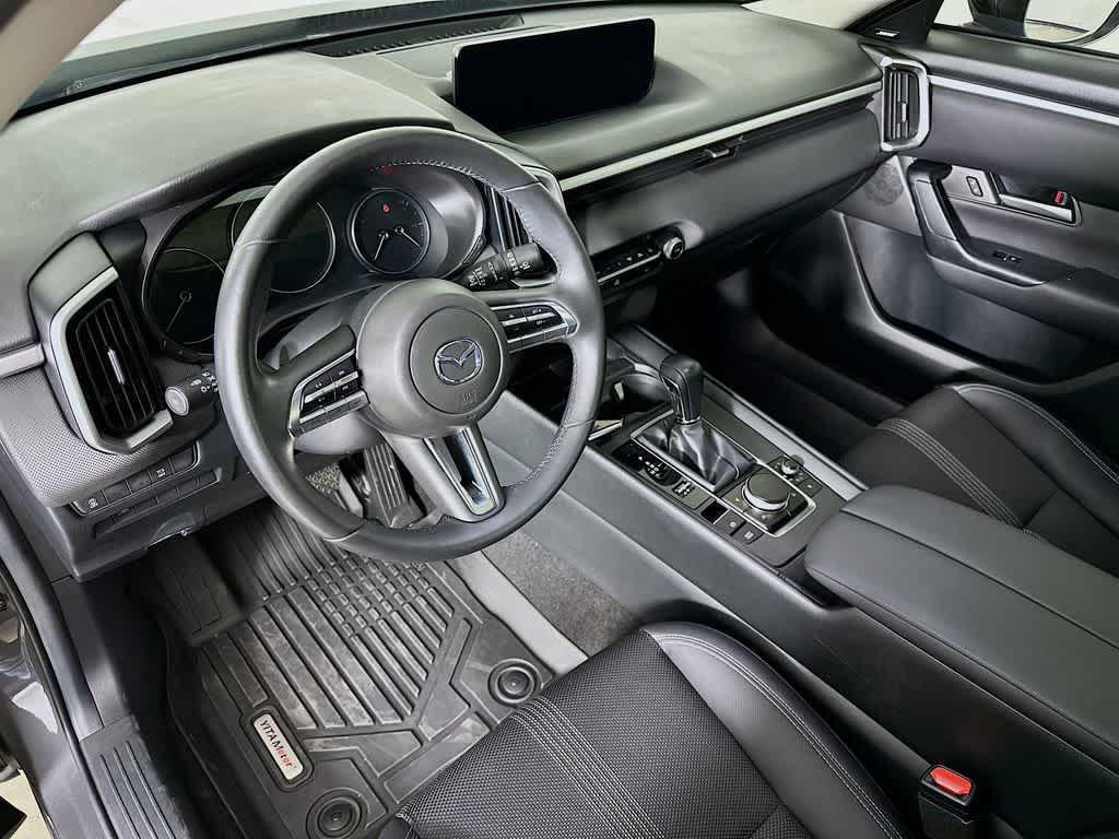 used 2024 Mazda CX-50 car, priced at $26,622