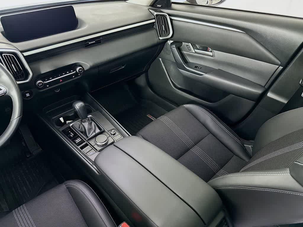 used 2024 Mazda CX-50 car, priced at $26,622