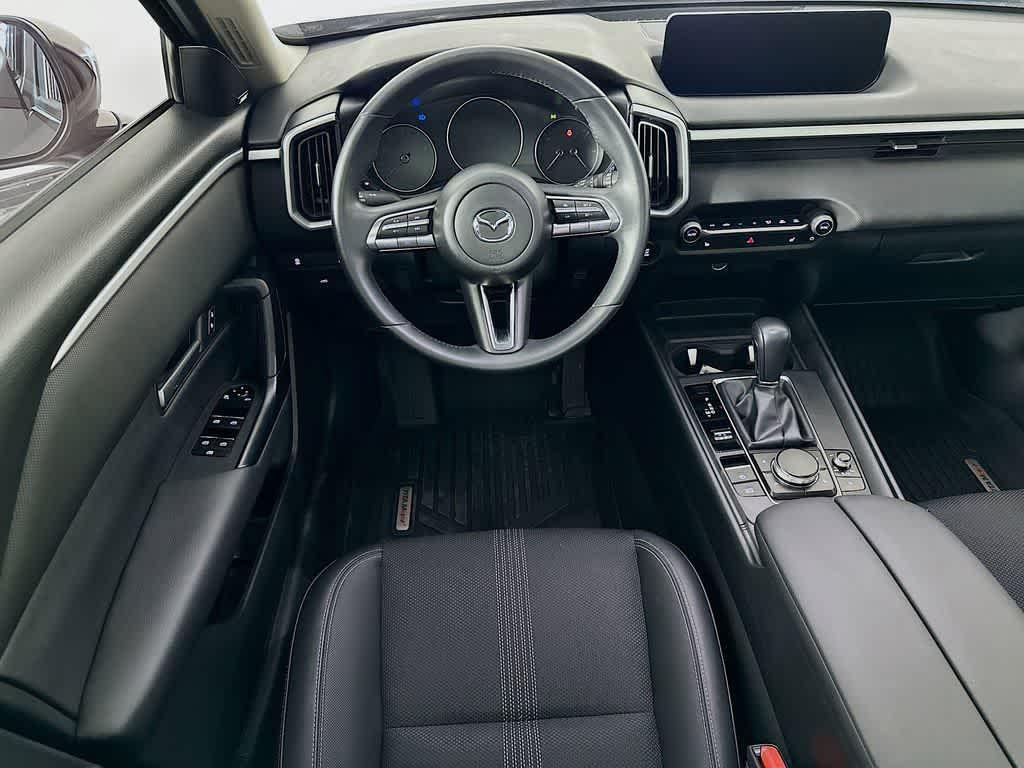 used 2024 Mazda CX-50 car, priced at $26,622