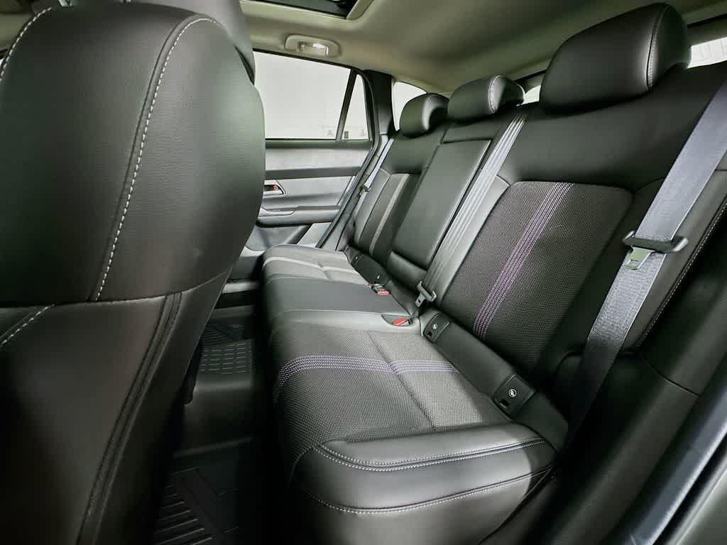 used 2024 Mazda CX-50 car, priced at $26,622