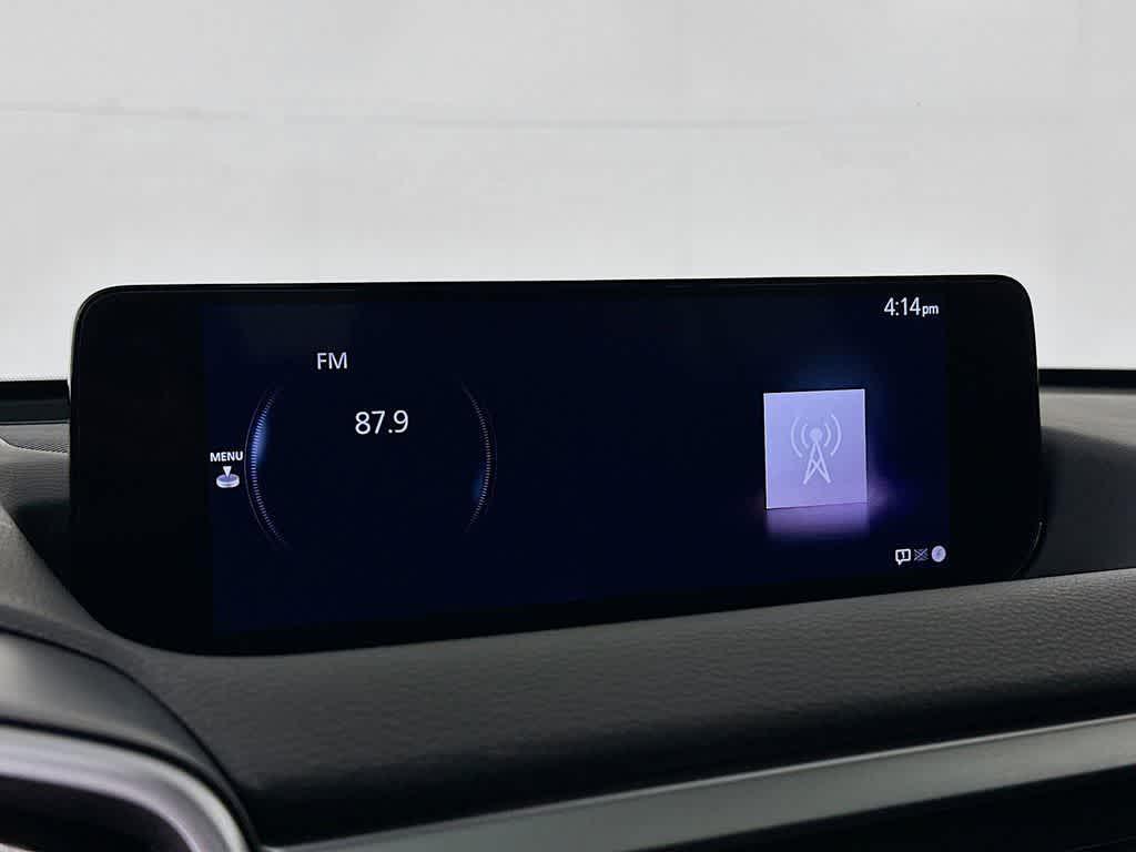 used 2024 Mazda CX-50 car, priced at $26,622