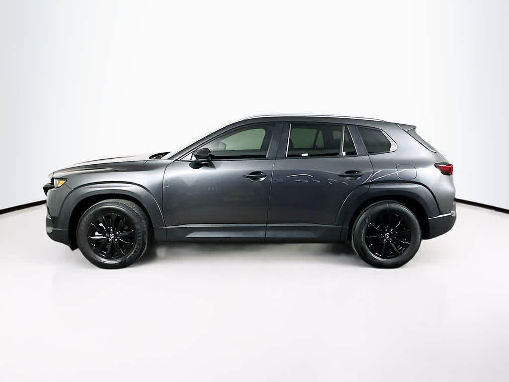 used 2024 Mazda CX-50 car, priced at $26,622