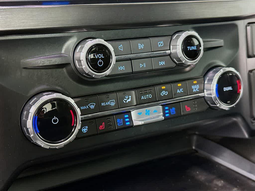 used 2023 Ford F-250 car