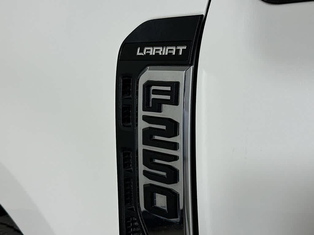 used 2023 Ford F-250 car