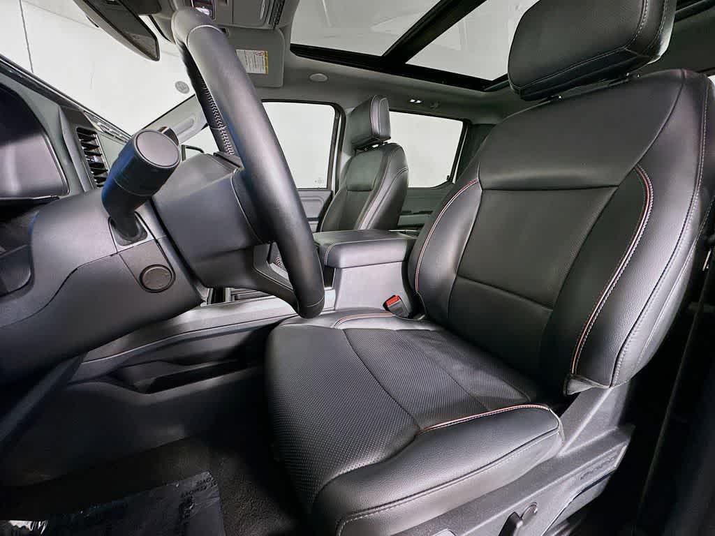 used 2023 Ford F-250 car