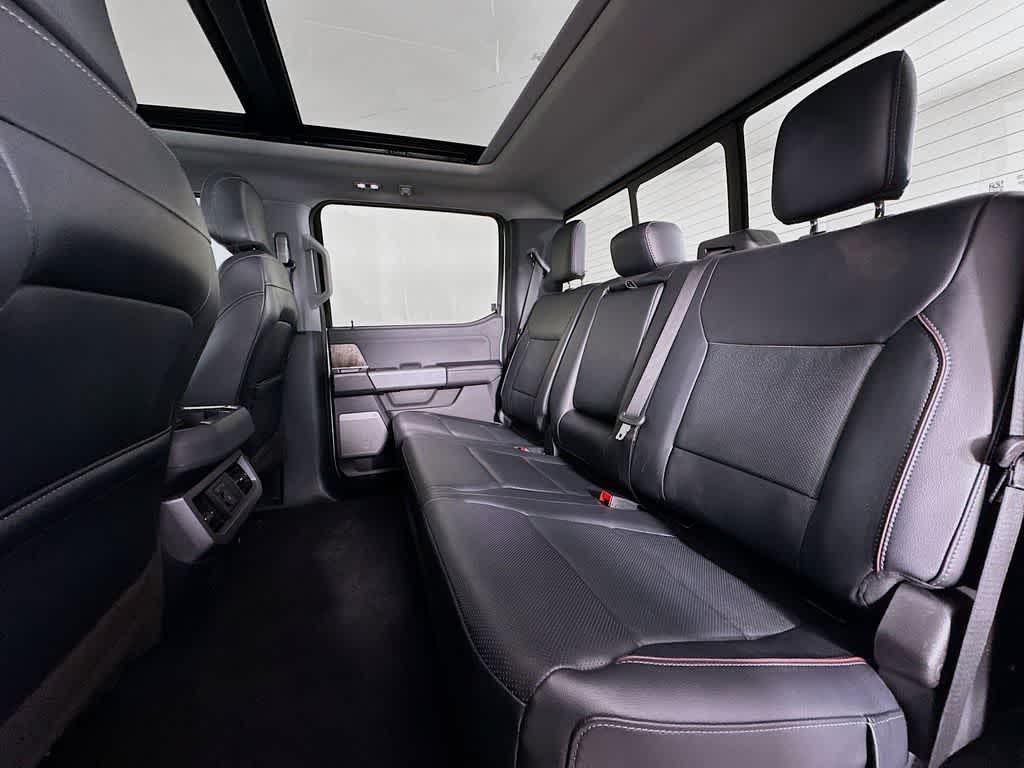 used 2023 Ford F-250 car