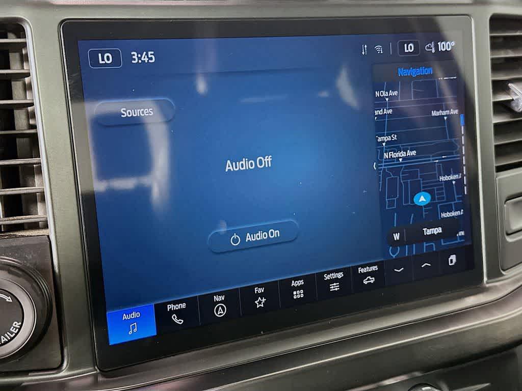 used 2023 Ford F-250 car