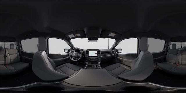 new 2025 Ford F-150 car, priced at $40,320