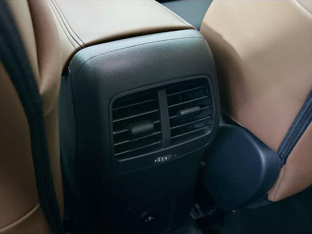 new 2025 Ford Bronco Sport car, priced at $33,558