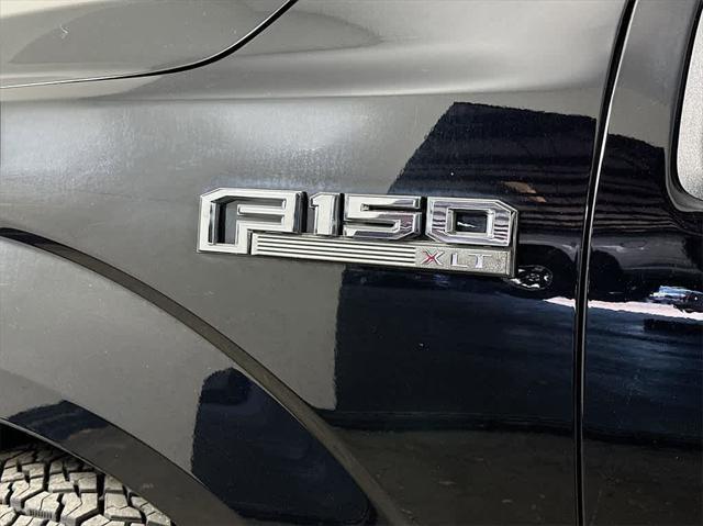 used 2016 Ford F-150 car, priced at $21,635