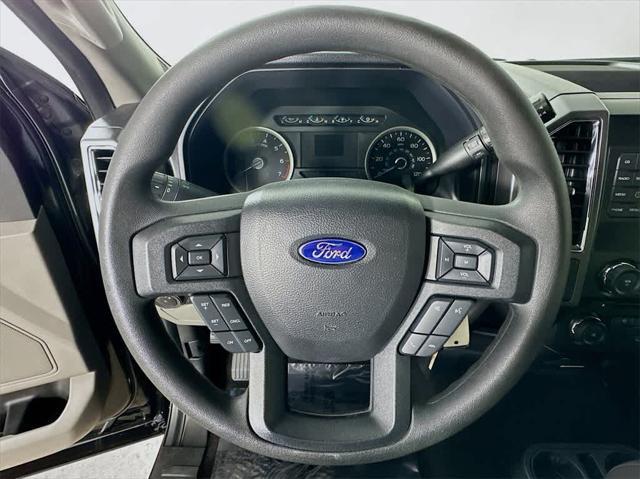 used 2016 Ford F-150 car, priced at $21,635