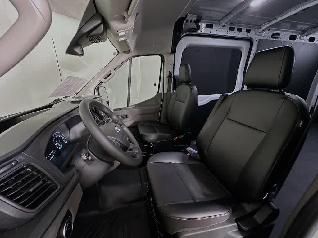 new 2025 Ford Transit-250 car, priced at $52,530