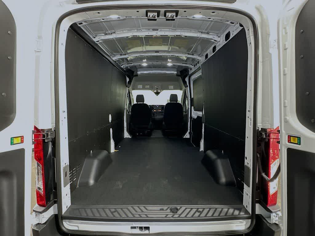 new 2025 Ford Transit-250 car, priced at $52,530